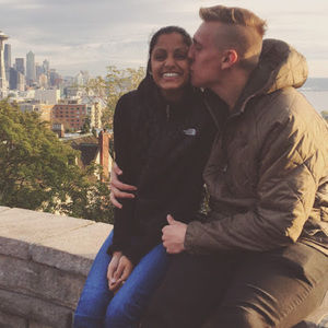 Meet your Posher, Serena